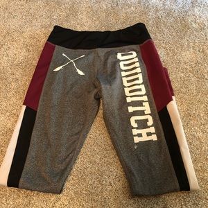 Harry Potter leggings